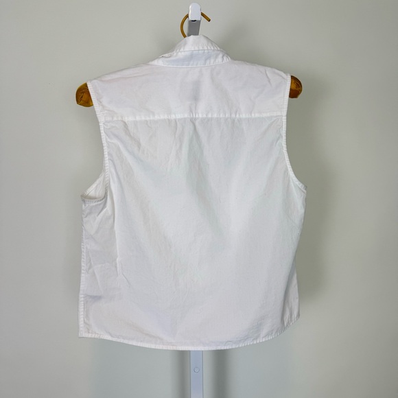 Sundays Best button up top - Picture 2 of 3